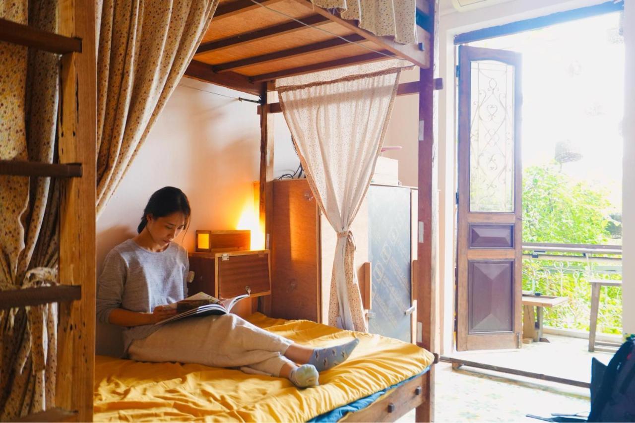 Chu Nhat Cafe & Homestay - 12 Ngo 41 Duong Lang - Co So 1 - Hanoi — Photos 2
